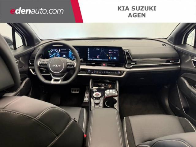 Kia Sportage image 8