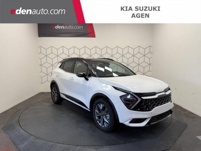 Kia Sportage image 6