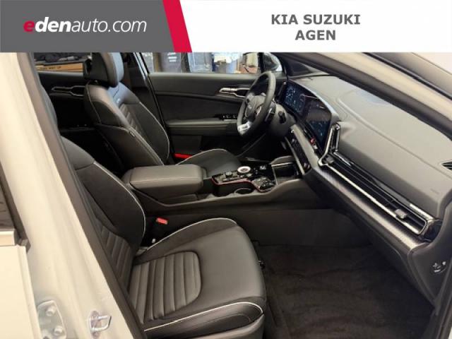 Kia Sportage image 7