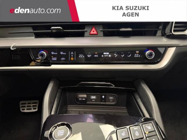 Kia Sportage image 9