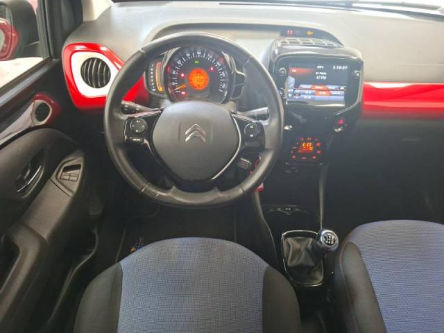 Citroen C1 image 9