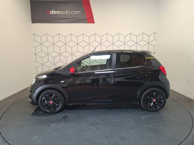 Citroen C1 image 4