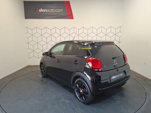 Citroen C1 image 8