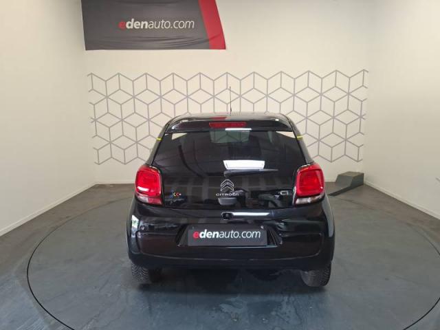 Citroen C1 image 5