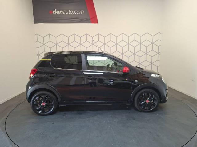 Citroen C1 image 2