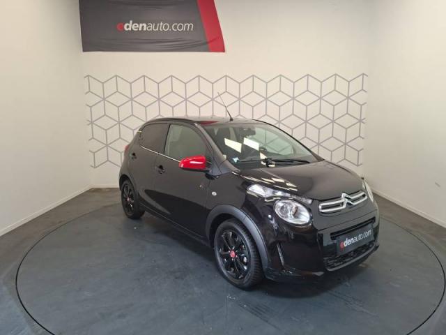 Citroen C1 image 1