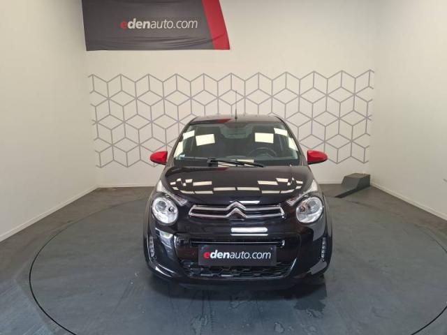 Citroen C1 image 7