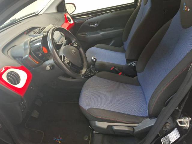 Citroen C1 image 3