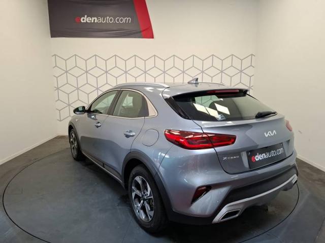 Kia Xceed image 1