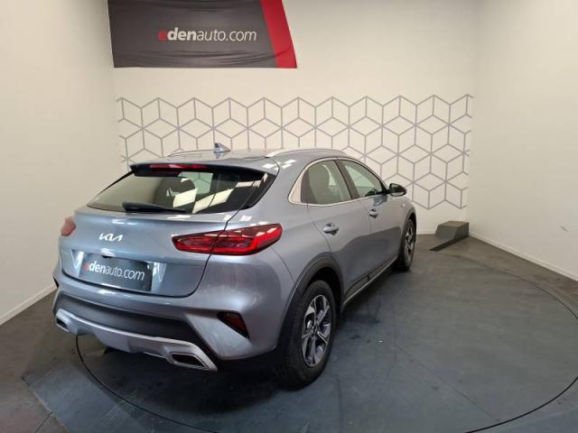Kia Xceed image 6