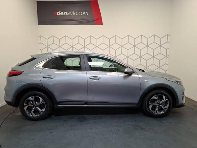 Kia Xceed image 2
