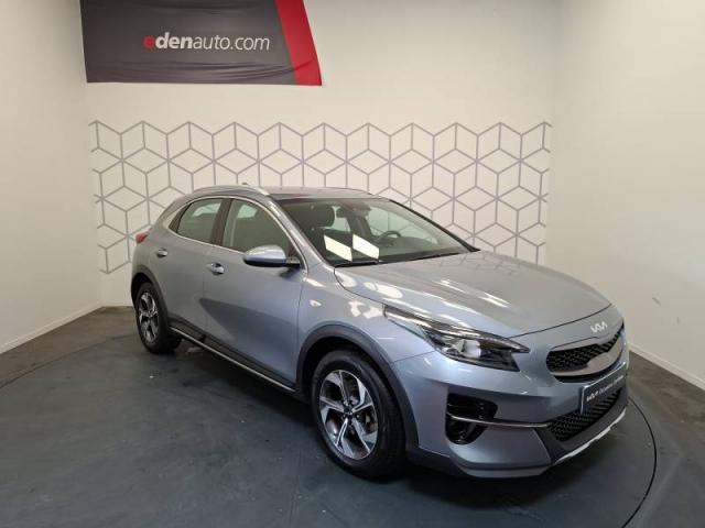 Kia Xceed image 4