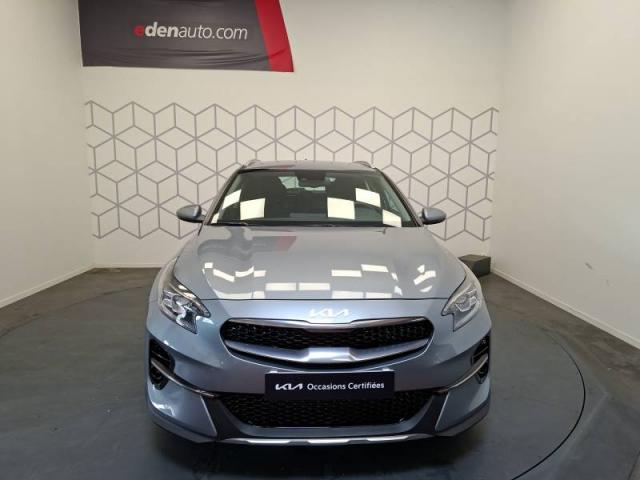 Kia Xceed image 7