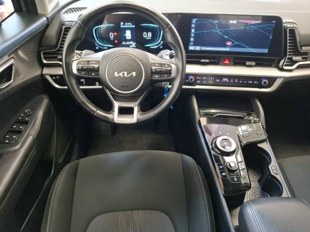Kia Sportage image 8