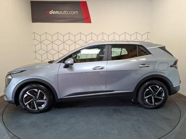 Kia Sportage image 6