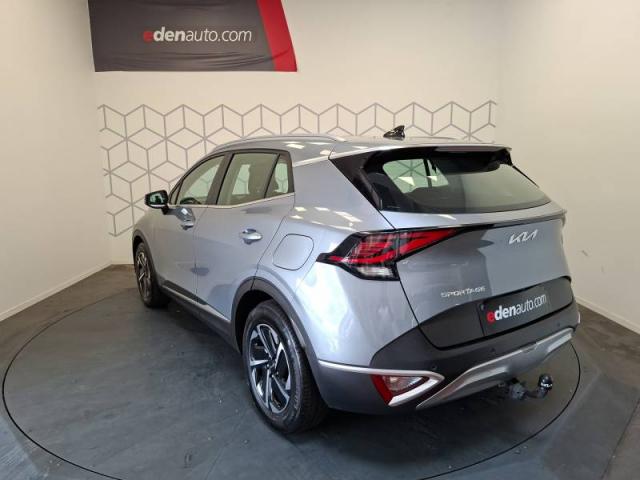 Kia Sportage image 4