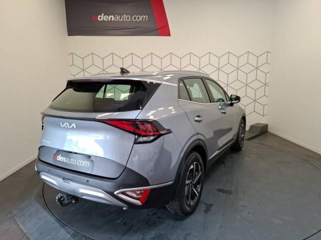 Kia Sportage image 1