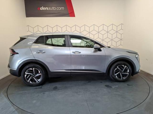 Kia Sportage image 5