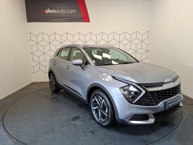 Kia Sportage image 7
