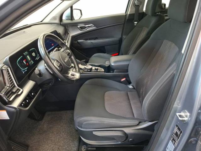 Kia Sportage image 3