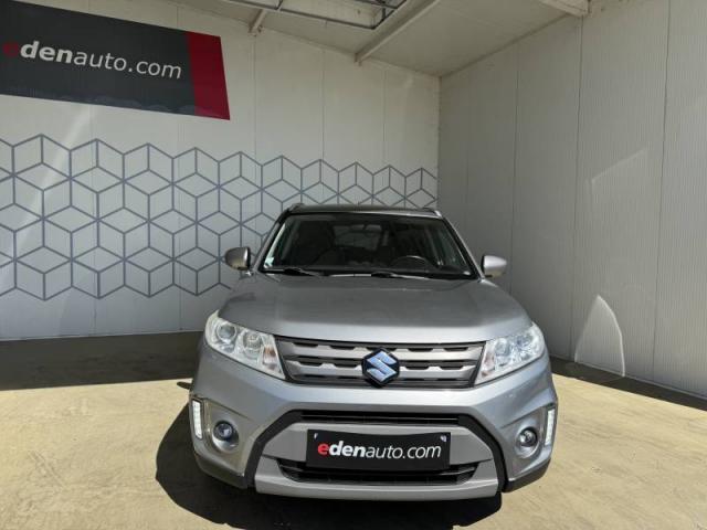 Suzuki Vitara image 4