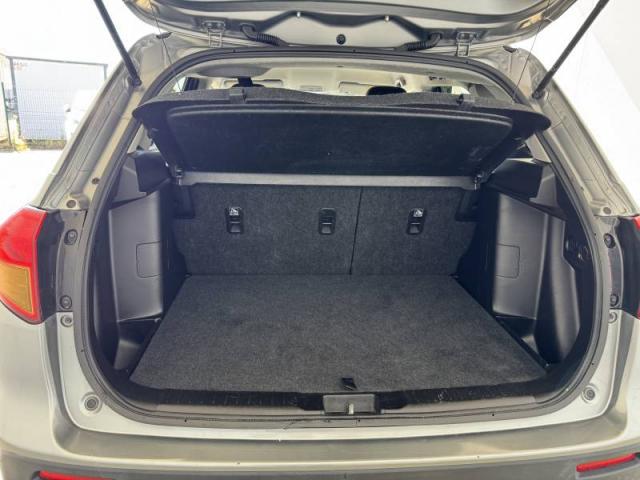 Suzuki Vitara image 5