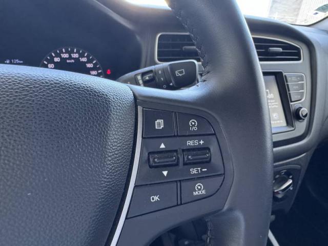Hyundai I20 image 9