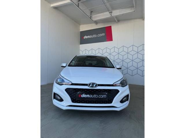 Hyundai I20 image 8