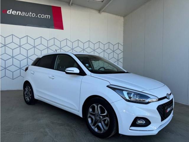 Hyundai I20 image 6