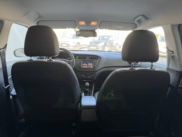 Hyundai I20 image 4
