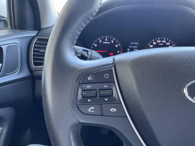 Hyundai I20 image 1