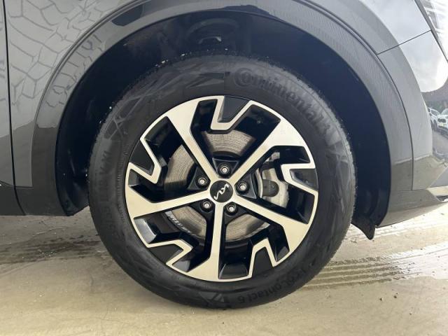 Kia Sportage image 3