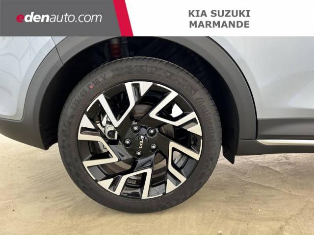 Kia Xceed image 5
