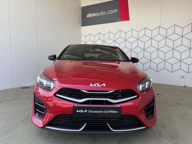 Kia Pro_cee'D image 3