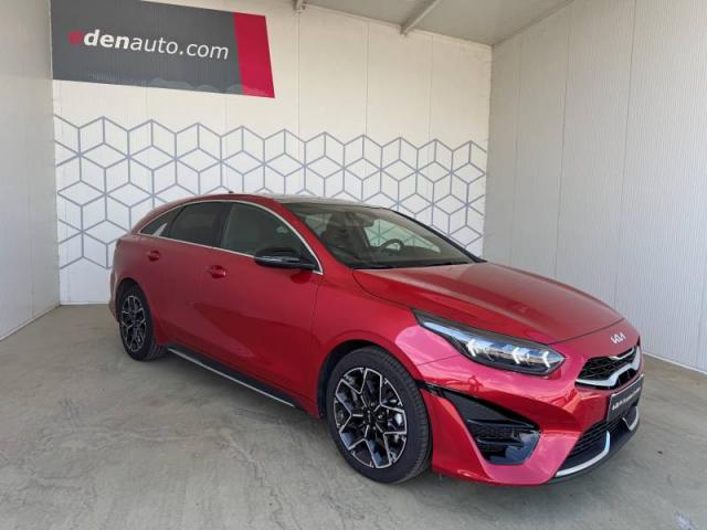 Kia Pro_cee'D image 7