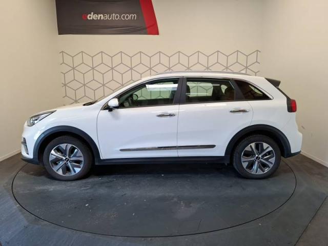 Kia Niro image 1