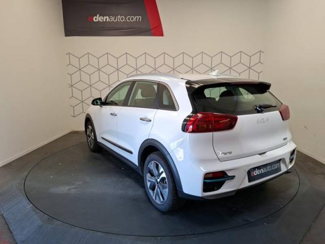 Kia Niro image 4