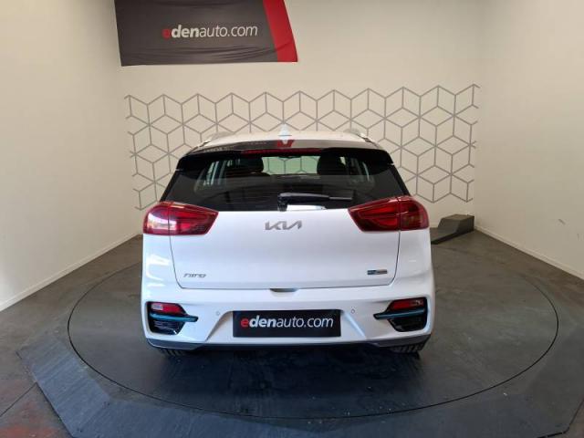 Kia Niro image 3