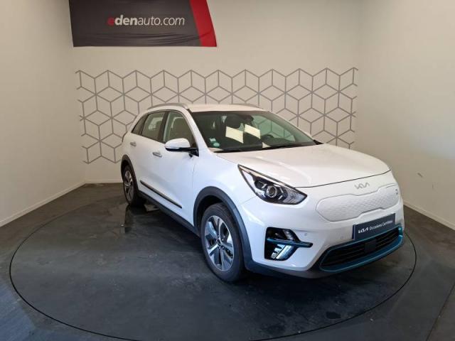 Kia Niro image 8