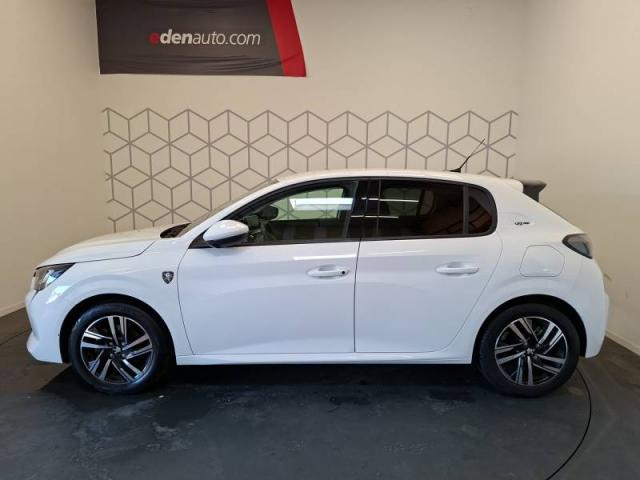 Peugeot 208 image 6