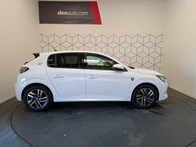 Peugeot 208 image 3