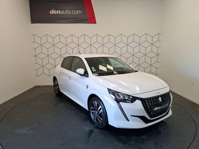 Peugeot 208 image 8