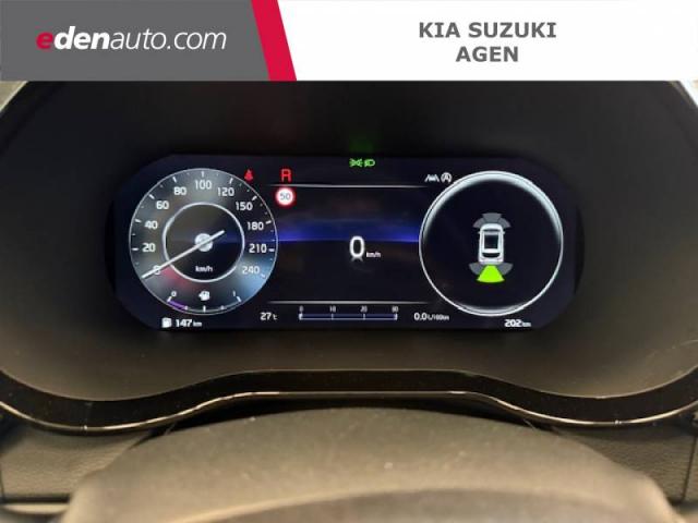Kia Ceed image 8