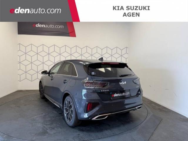 Kia Ceed image 7