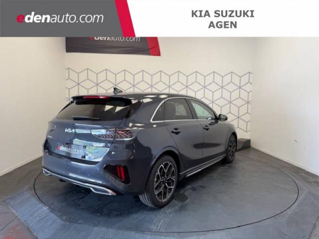 Kia Ceed image 5