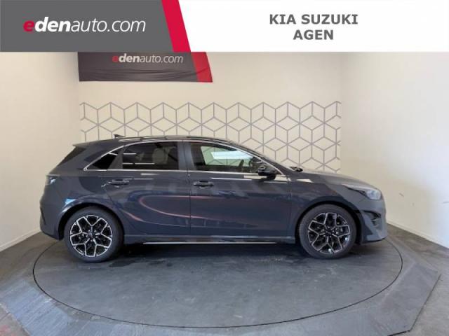 Kia Ceed image 9