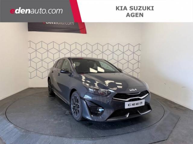Kia Ceed image 4