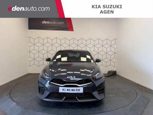 Kia Ceed image 2