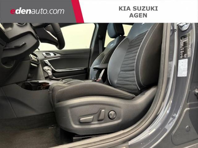 Kia Ceed image 6