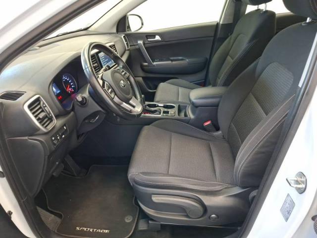 Kia Sportage image 2
